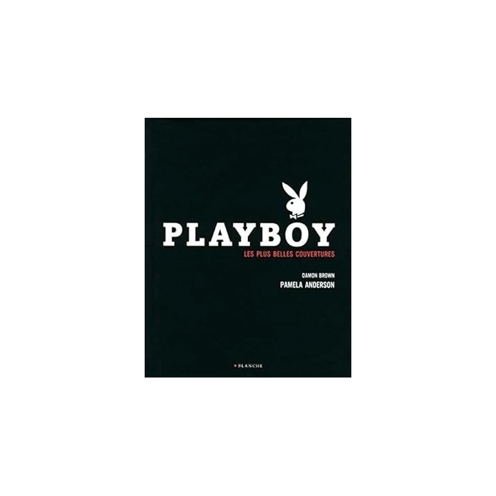 Playboy. Les plus belles couvertures
